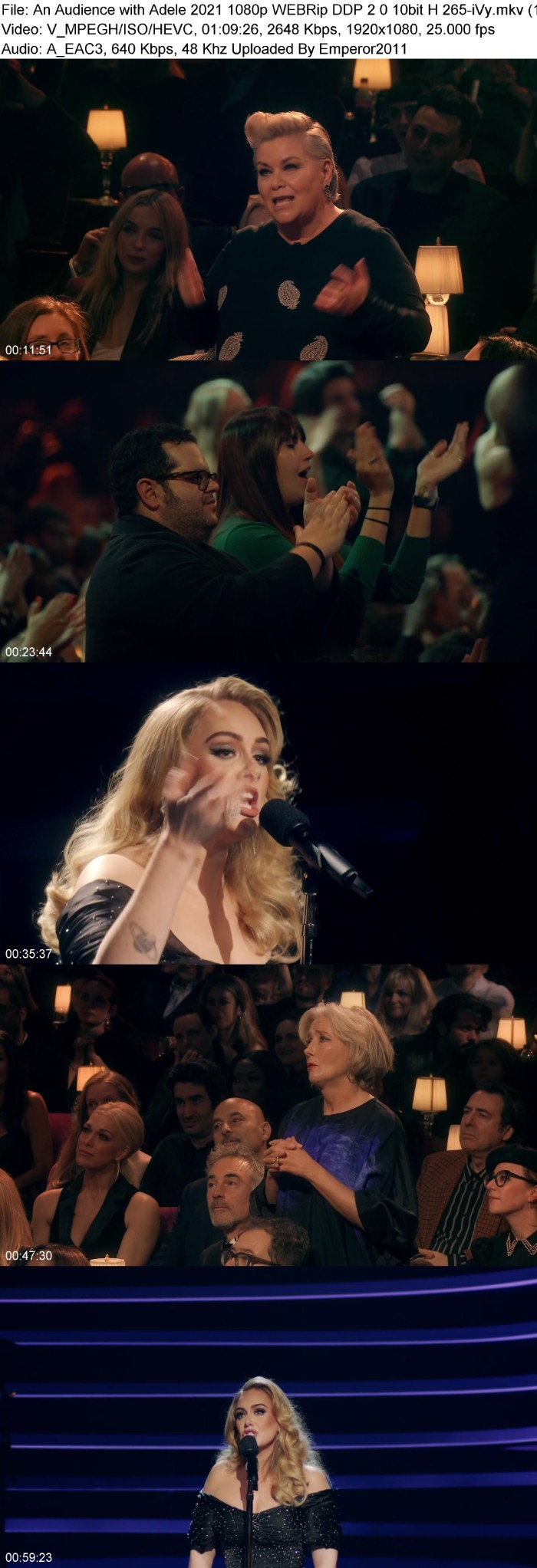 An Audience with Adele (2021) 1080p WEBRip DDP 2 0 10bit H 265-iVy CHJQTs9S_o