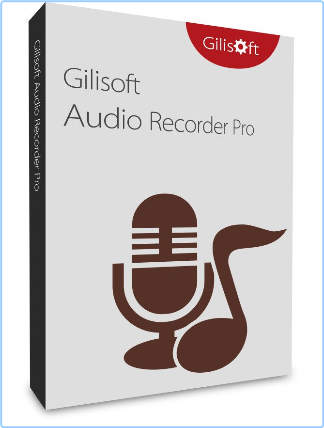 GiliSoft Audio Recorder Pro 12.5 X64 Multilingual OE5rNSfY_o