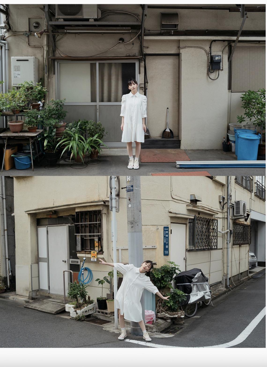 Mia Nanasawa 七沢みあ, デジタル写真集 [とられち] Set.01(4)