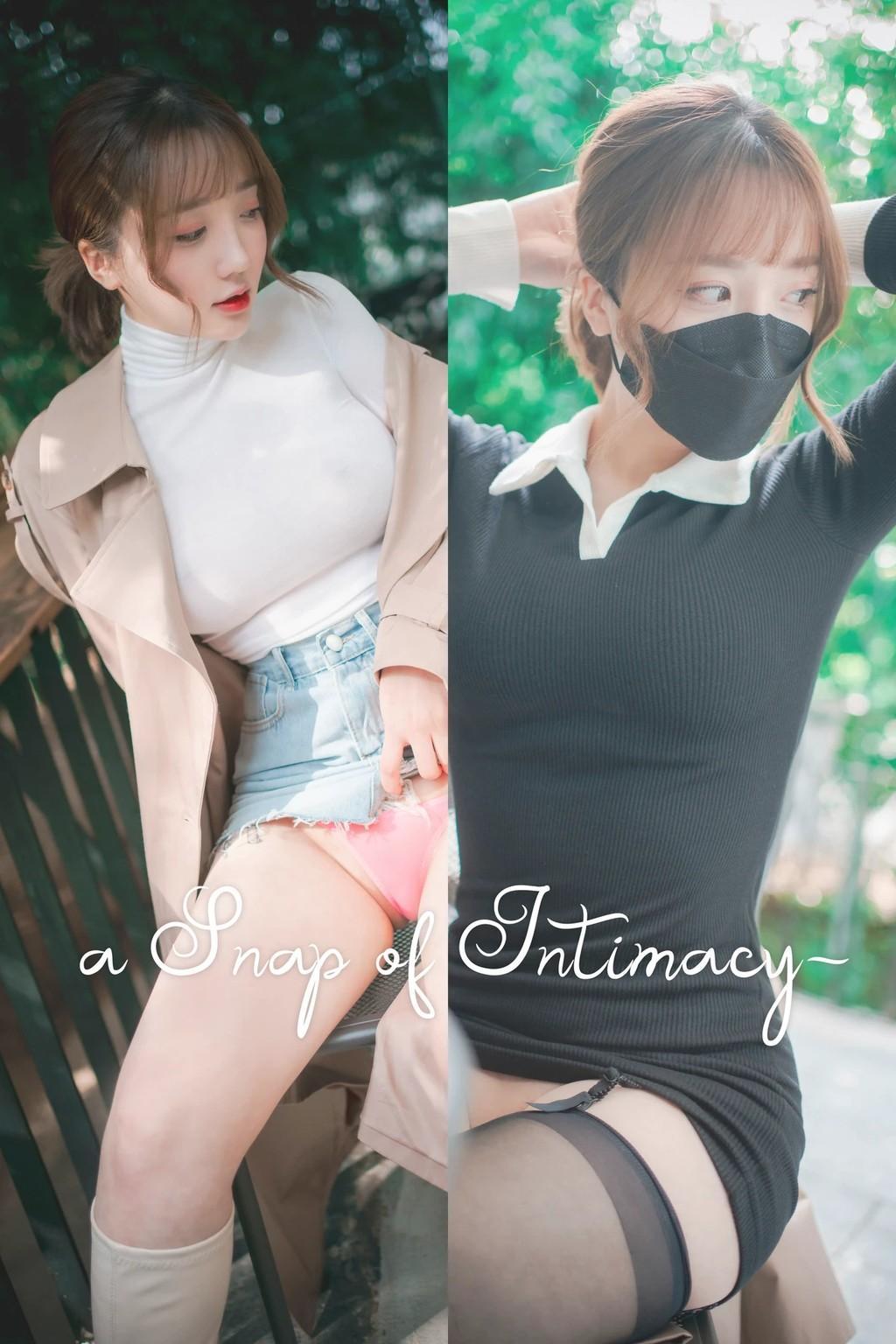 DJAWA Photo - Son Ye-Eun (손예은): "A Snap of Intimacy" (160 photos)(150)