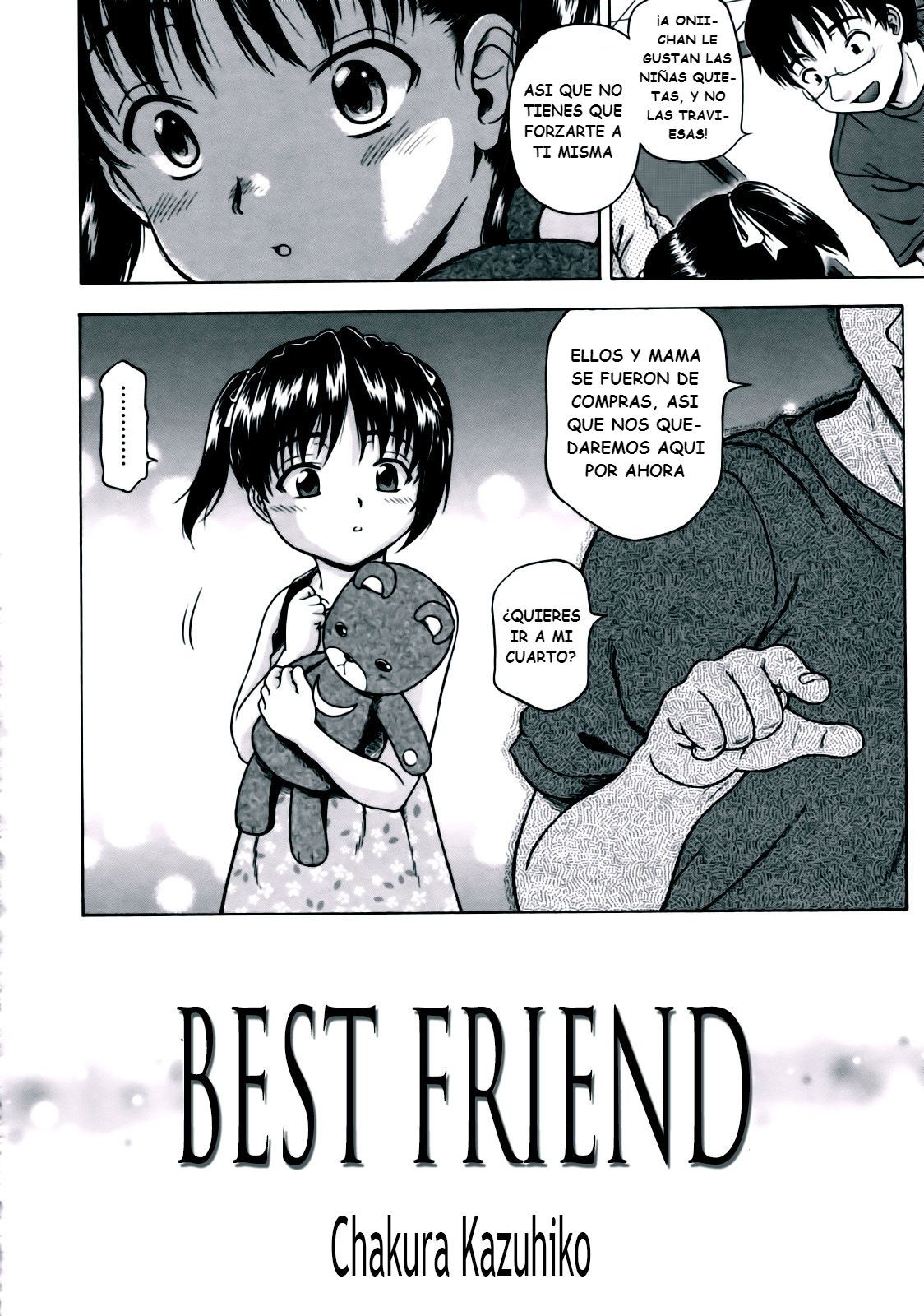 Best Friend - 2