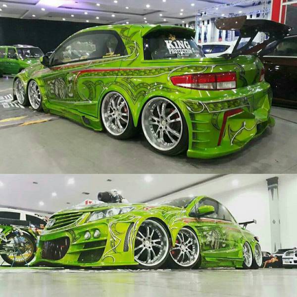 YOUR CAR SHOW / LIKE THE WAY THEY ROLL 7 VIeB5ree_o