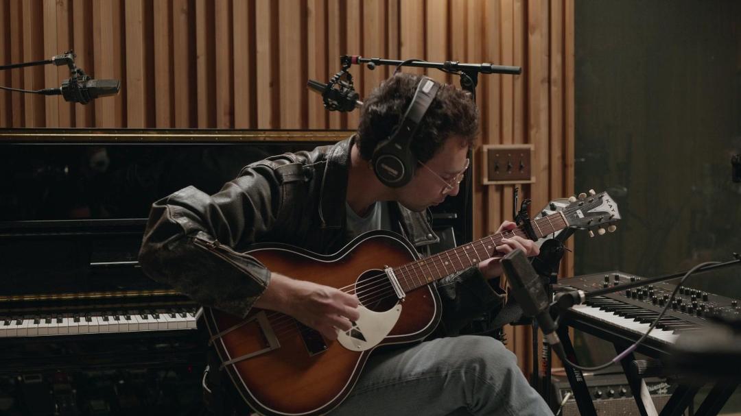 Folklore The Long Pond Studio Sessions 2020 1080p WEB h264-KOGi Folklore The Long Pond Studio Sessions 2020 1080p WEB h264-KOGi
