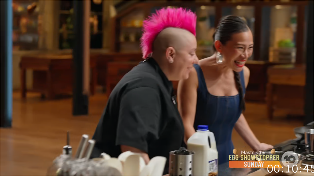 MasterChef Australia S16E19 [1080p/720p] (x265) [6 CH] SOutRN99_o