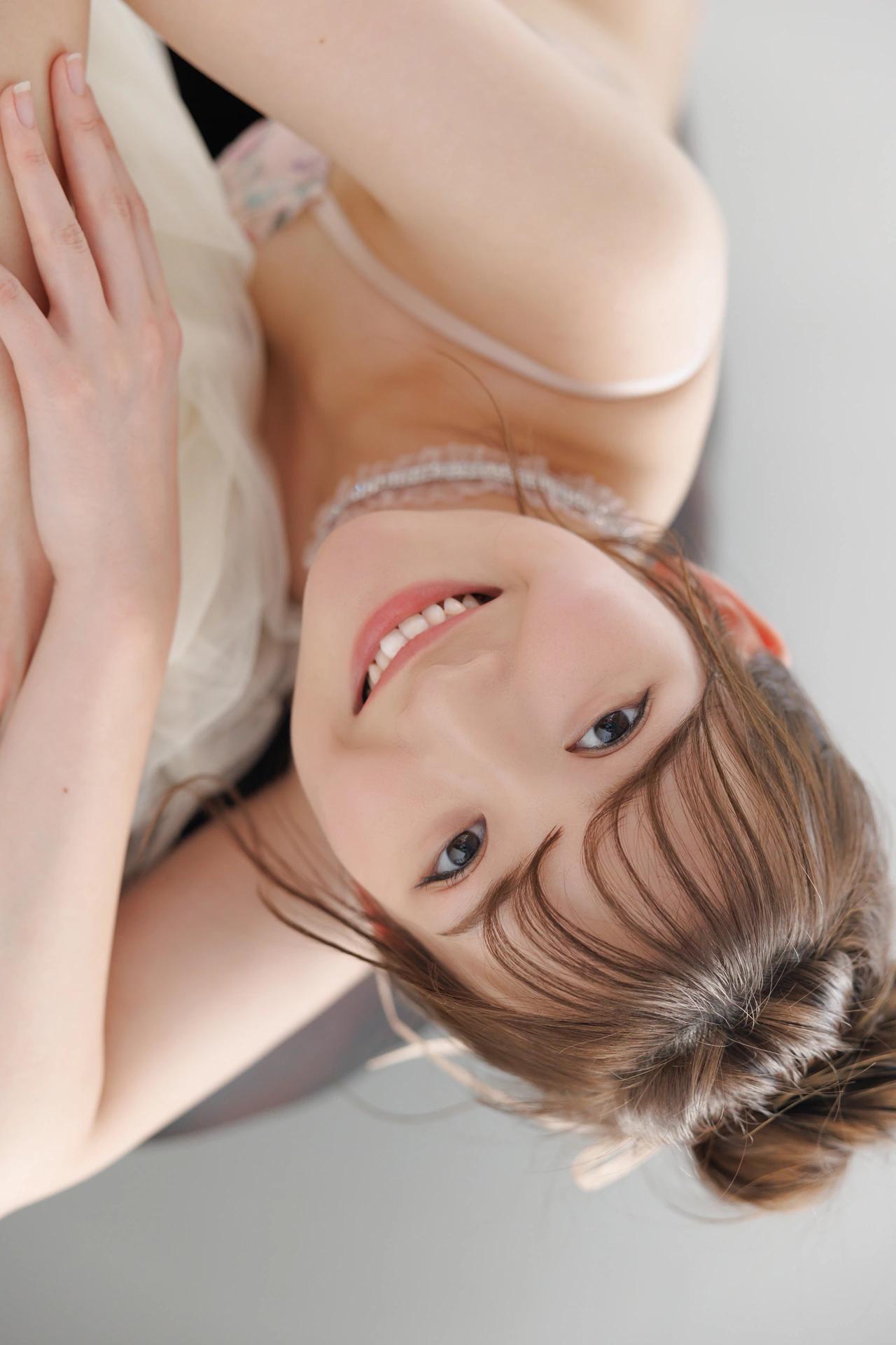 Asami Kondou 近藤あさみ, Girlz-High 「BFAA_098_005」(53)