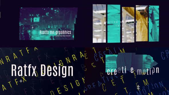 Fashion Logo Reveal - VideoHive 43164725