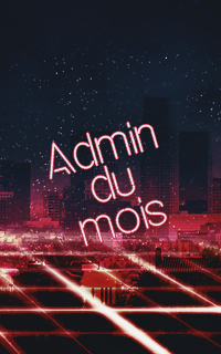 L'Admin Débile L'Admin Débile
