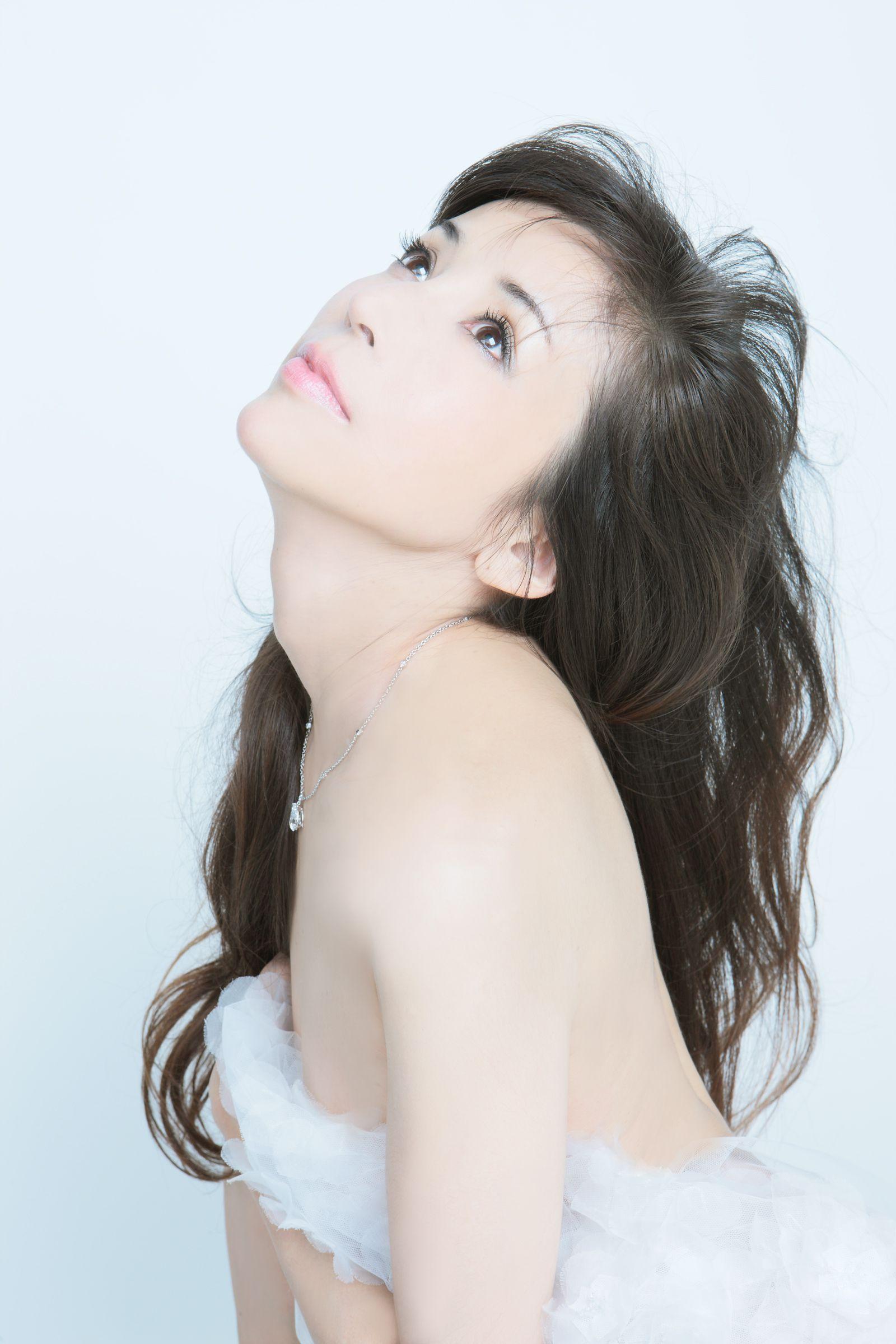[NS Eyes] SF-No.630 Naomi Kawashima 川島なお美 写真集(24)