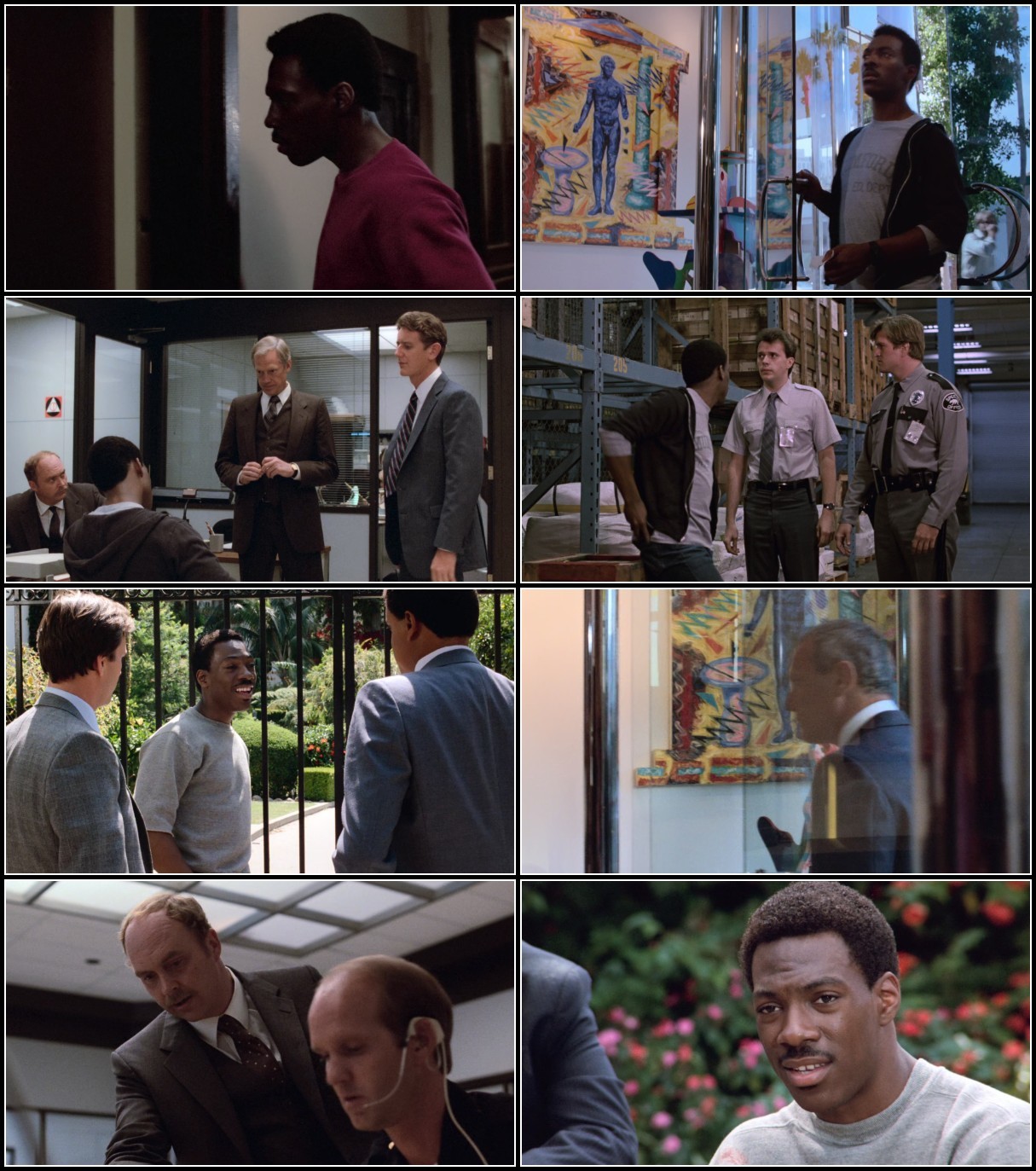 Beverly Hills Cop (1984) REMASTERED 1080p BluRay DDP5 1 x265 10bit-GalaxyRG265 ZMAutLge_o