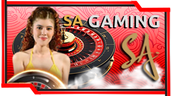 SA Gaming Casino OMG138