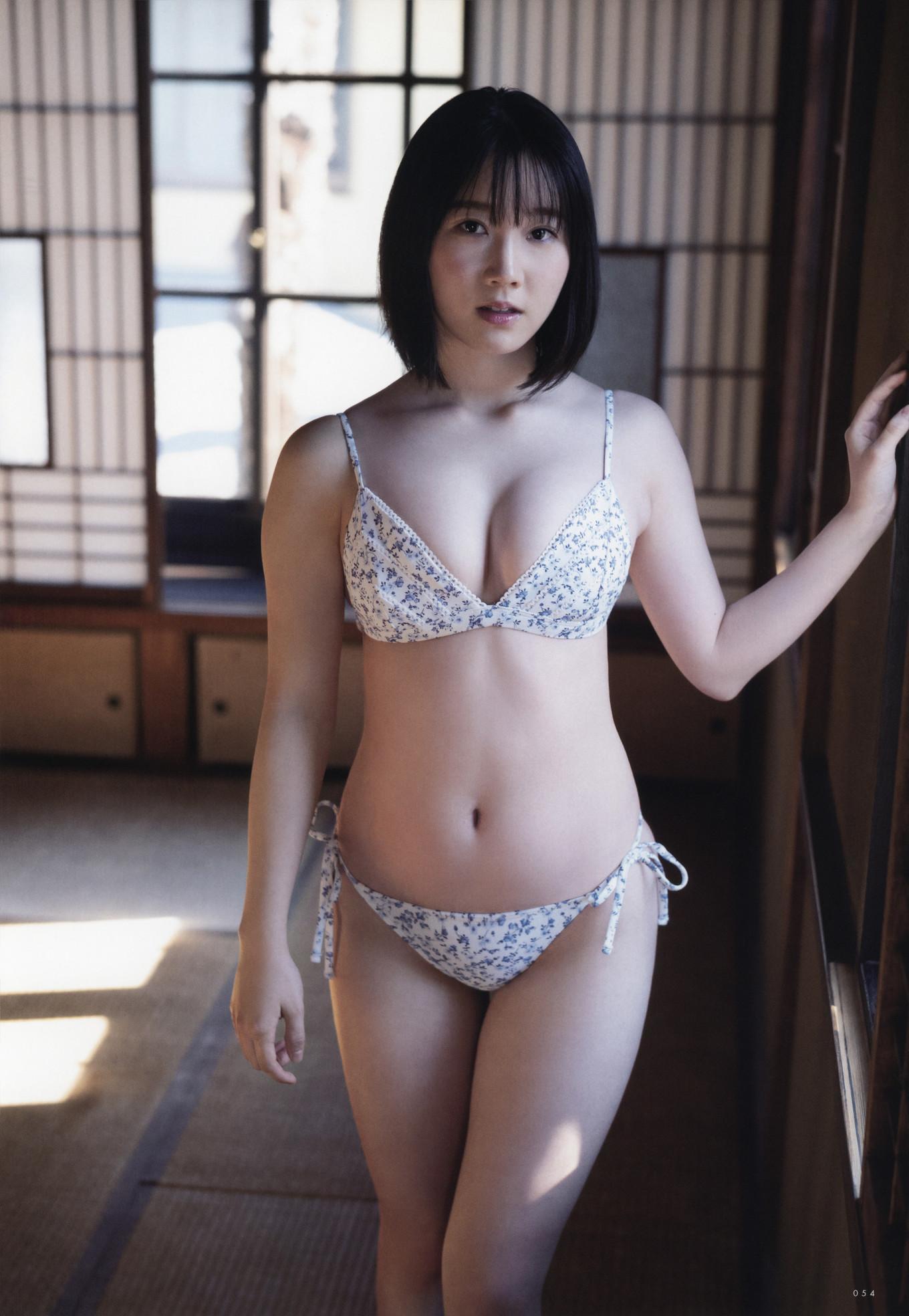 Kokoa Kai 甲斐心愛, UTB 2023 Vol.327 (アップトゥボーイ 2023年327月)(5)