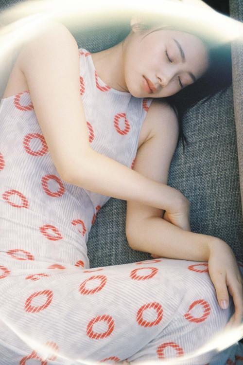 Kotona Minami 南琴奈, Big Comic Spirits 2025 No.30 (ビッグコミックスピリッツ 2025年30号)