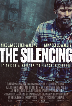 The Silencing poster image