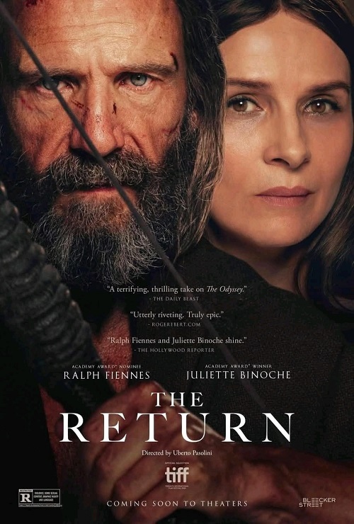 Powrót Odyseusza / The Return (2024) MULTi.720p.BluRay.x264.DTS.AC3-DENDA / LEKTOR i NAPISY PL