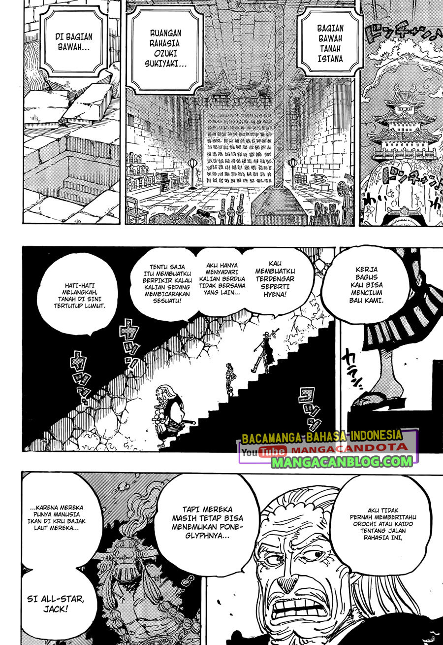 Dilarang COPAS - situs resmi www.mangacanblog.com - Komik one piece 1055 - chapter 1055 1056 Indonesia one piece 1055 - chapter 1055 Terbaru 5|Baca Manga Komik Indonesia|Mangacan