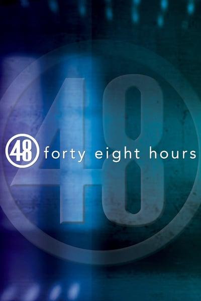 48 Hours S33E34 720p HEVC x265-MeGusta