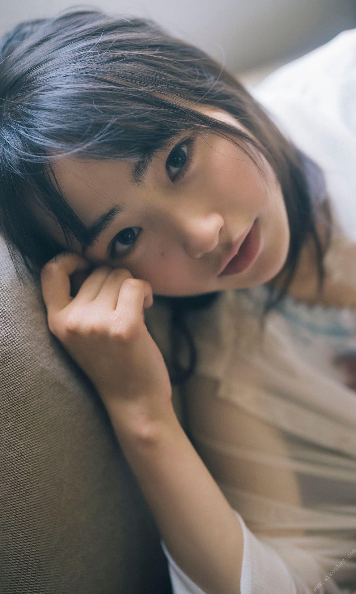 Sora Tamaki 田牧そら, 週プレ Photo Book 「ポラリス」 Set.02(10)