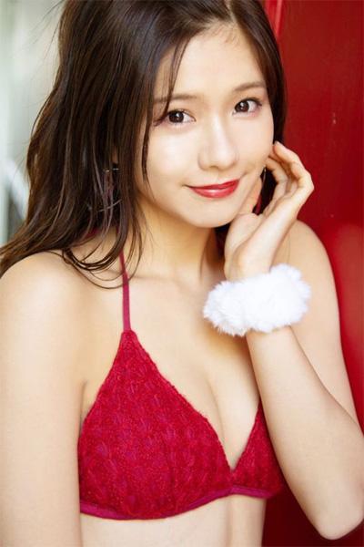 Airi Tanigawa 谷川愛梨, Ex-Taishu 2018 No.12 (EX大衆 2018年12月号)