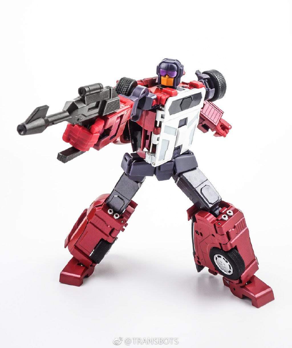 [X-Transbots] Produit Tiers - Jouets Berserkars forme Monolith (MX-XIII à MX-VII) - aka Stunticons forme Menasor/Menaseur - Page 4 MJJDSg1N_o