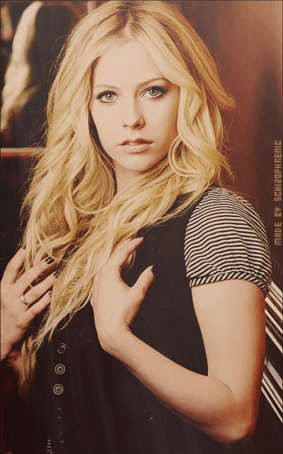 Avril Lavigne SAeHSZK7_o