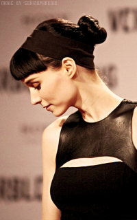 Rooney Mara NsU7XfWu_o