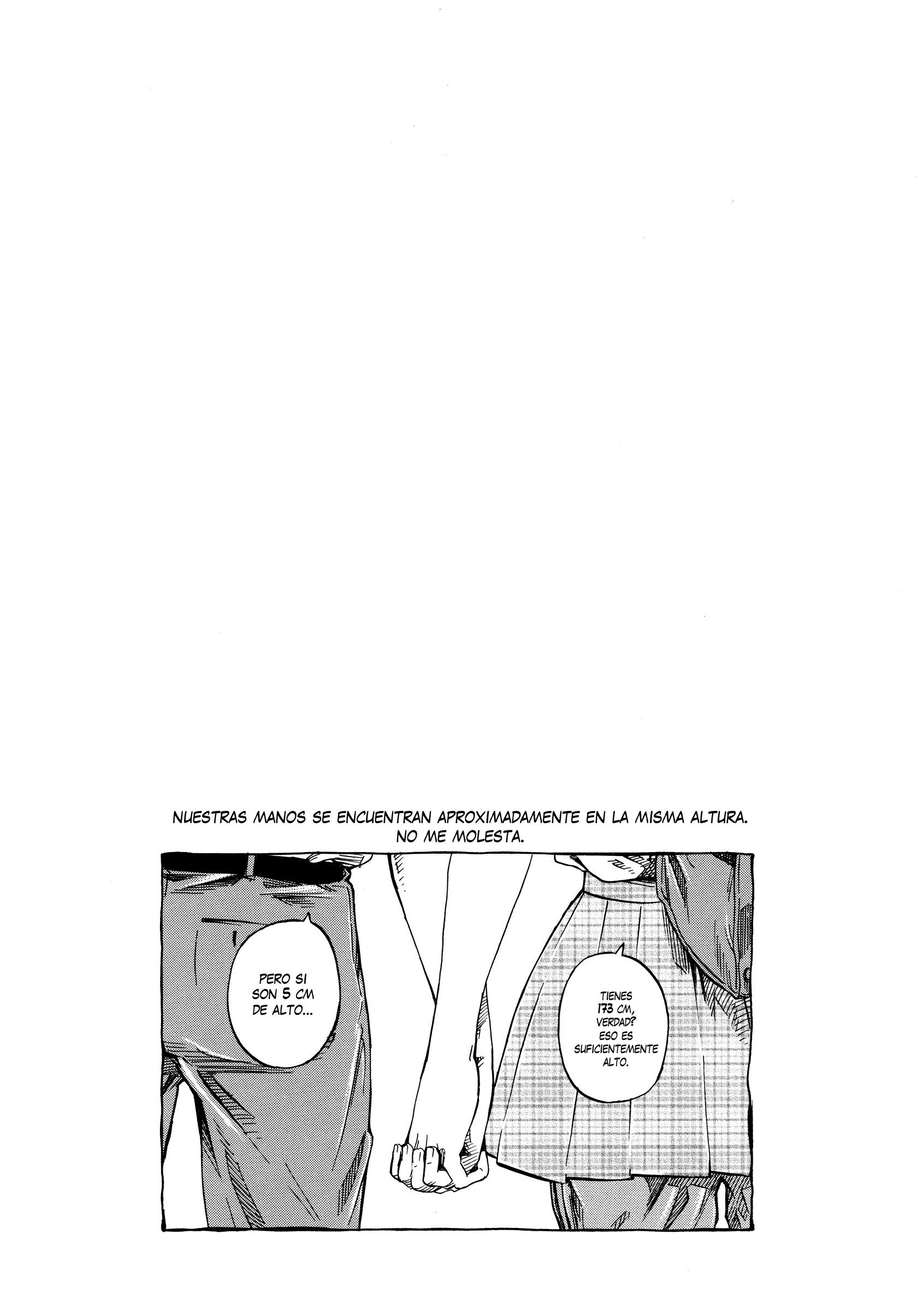 Bokura no Himitsu Kichi _ Nuestra Base Secreta - 21