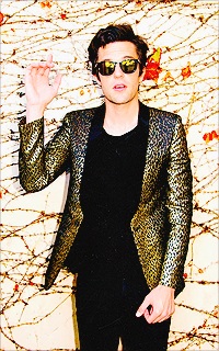 Alfie Maslow