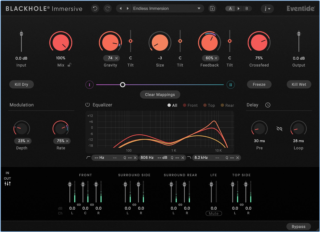 Eventide Blackhole Immersive V1.1.4 JIsGg8kD_o