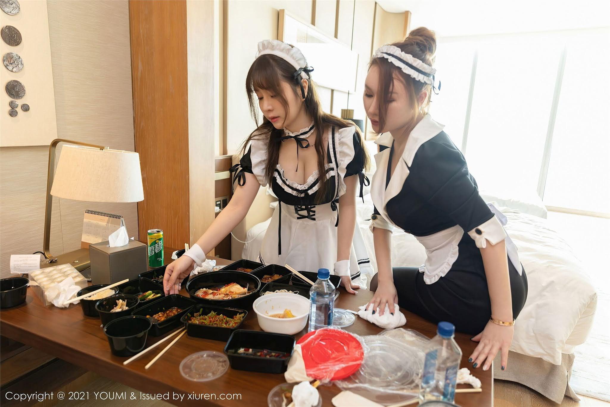 [YOUMI尤蜜荟] 2021.02.07 Vol.600 Egg-尤妮丝Egg(20)