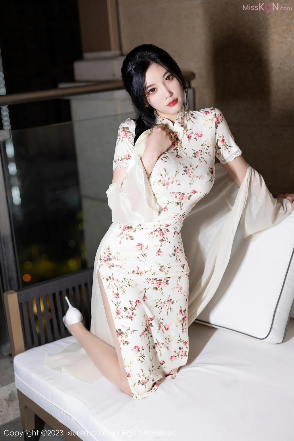 XIUREN No.7363 – 7370 (596 photos)(21)