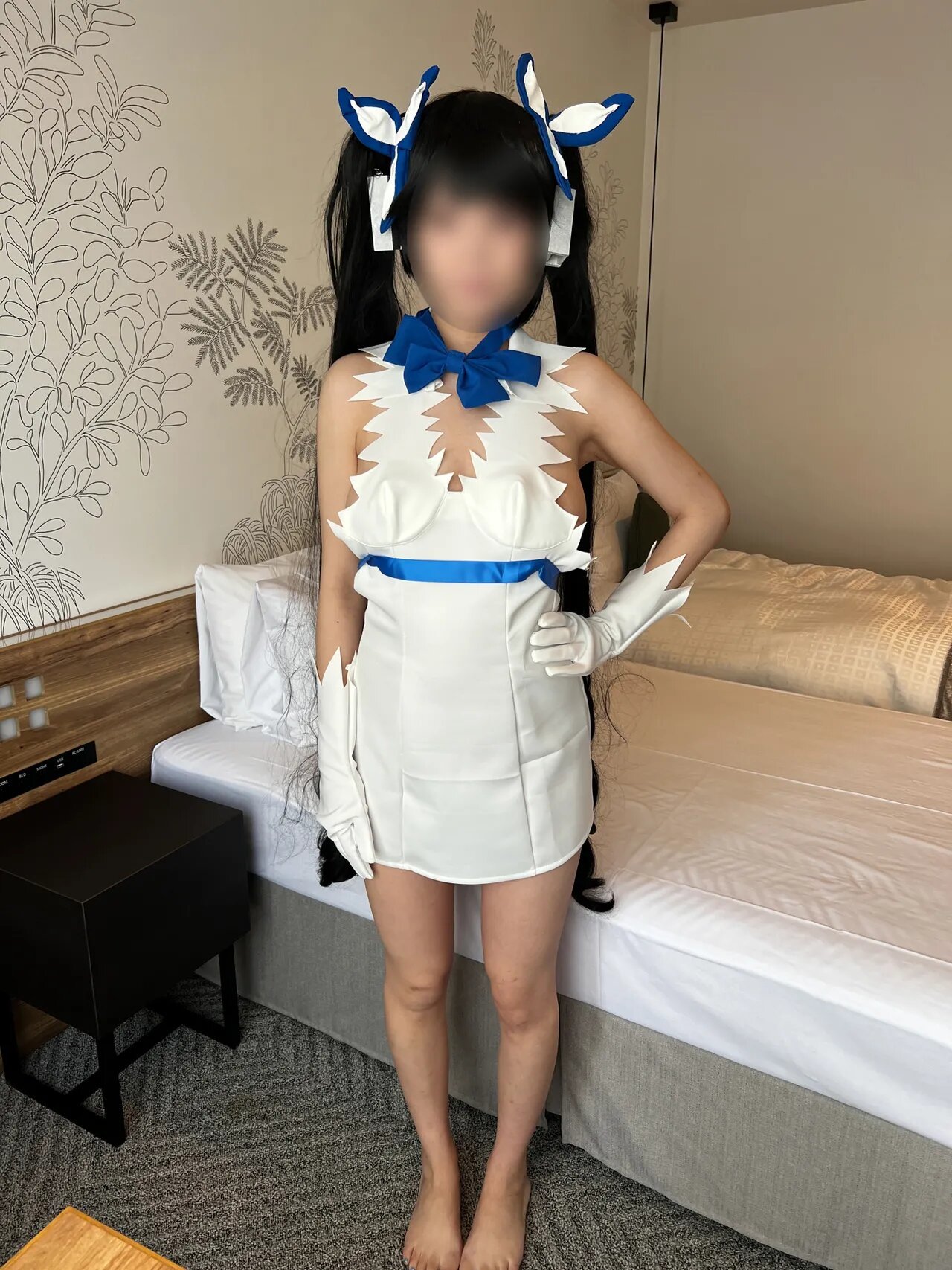 Sex Friend PREMIUM 17 [Re  Hest○a]