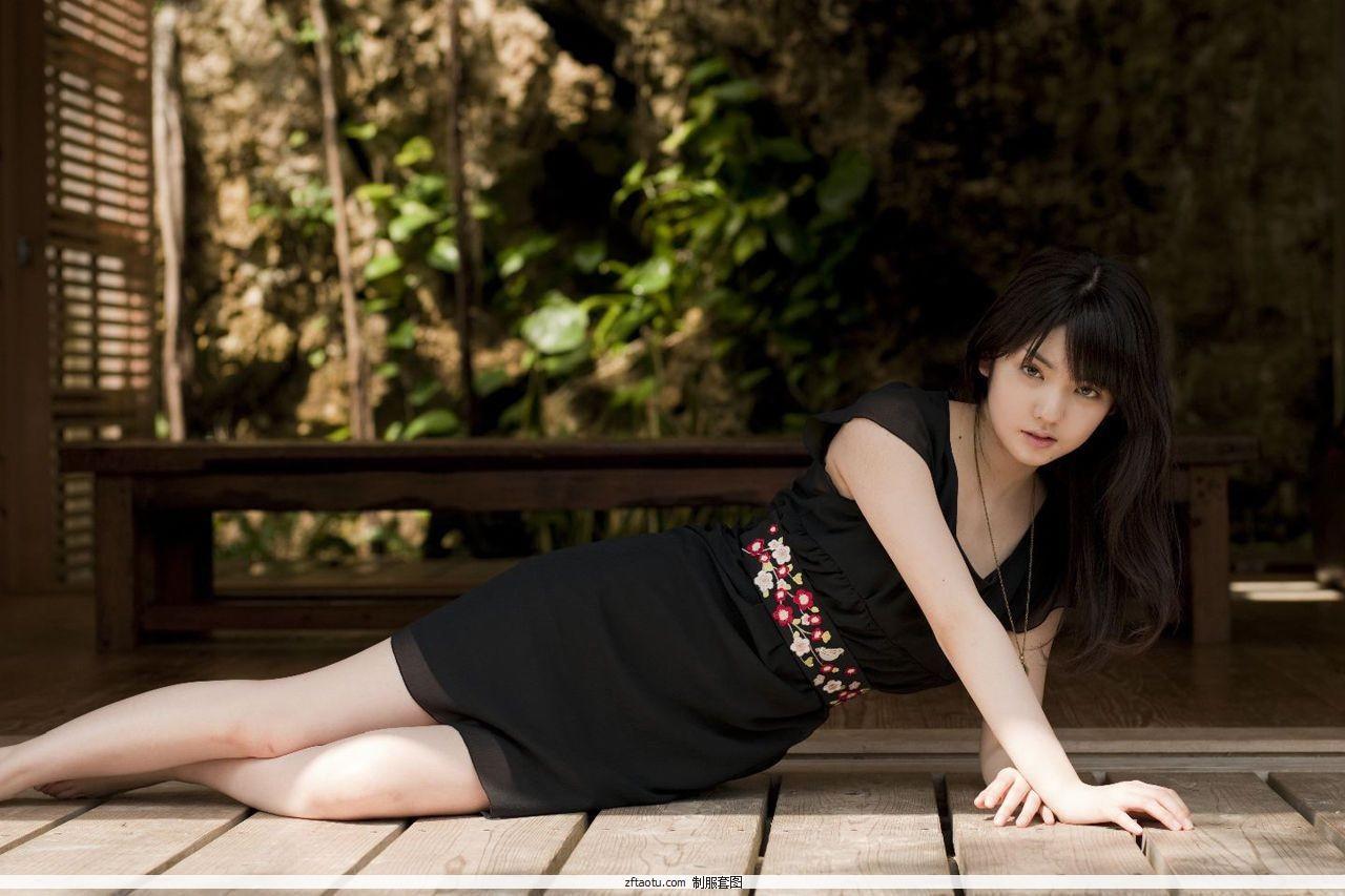 [H!P Digital Books] No.73 道重美 Sayumi Michishige(44)