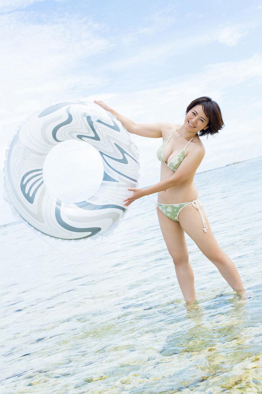 磯山さやか Sayaka Isoyama [WPB-net] No.175 写真集(124)