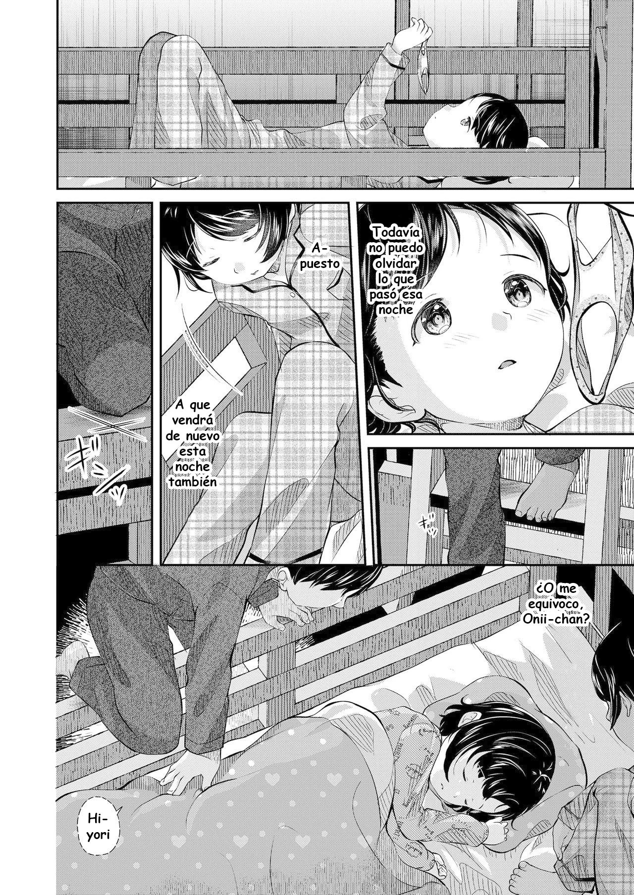 Futsuu no Onnanoko - Ordinary Girl - 10