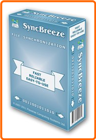 Sync Breeze 16.7.24