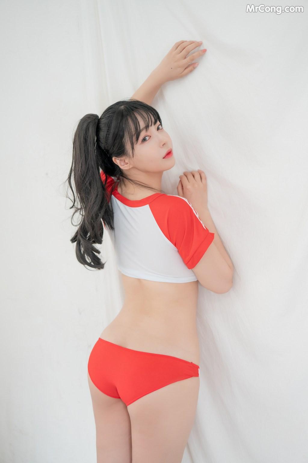 [CreamSoda] MoMo - MoMo Vol.01 (154 photos)(152)
