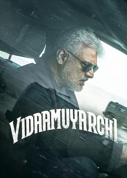 Vidaamuyarchi 2025 Hindi Dubbed Movie ORG 720p WEB-DL 1Click Download