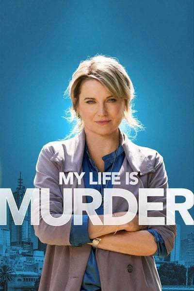 My Life Is Murder S02E02 1080p HEVC x265-MeGusta