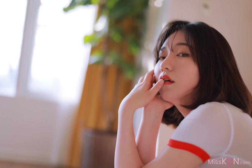 Sehee (세희): Vol.12 Couple Burma (104 photos )(103)