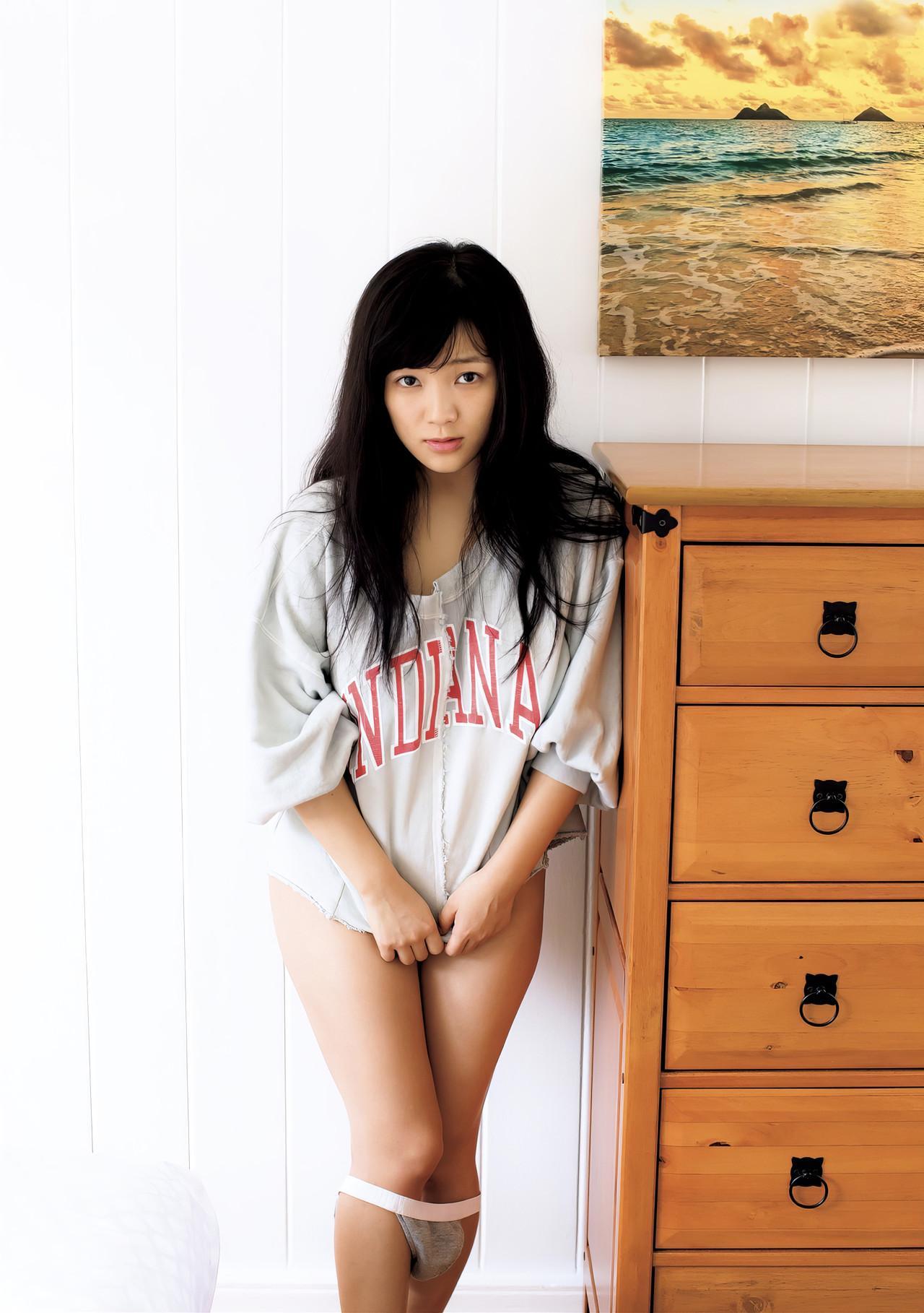 Jun Amaki 天木じゅん, セカンド写真集 [Jun_limited] Set.01(4)