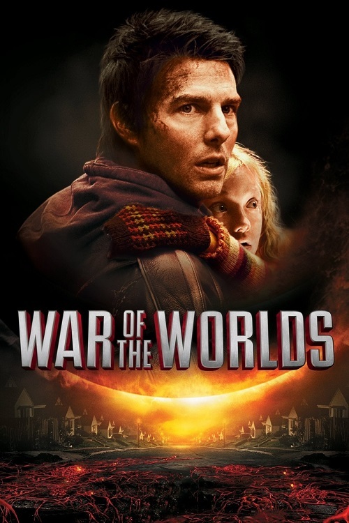 Wojna światów / War of the Worlds (2005) MULTi.720p.BluRay.x264.DTS.AC3-DENDA / LEKTOR i NAPISY PL