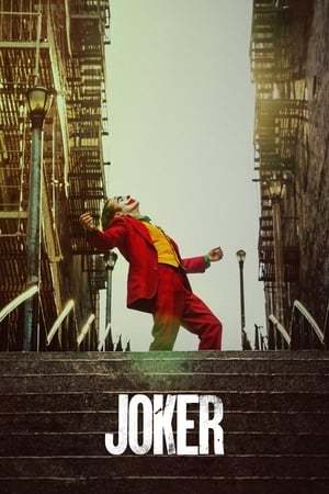Joker 2019 720p 1080p BluRay