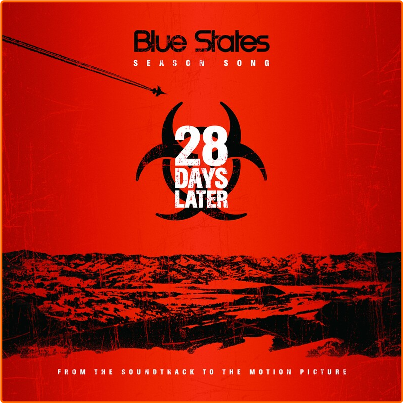 Blue States (2002) Season Song 3xznSU3P_o