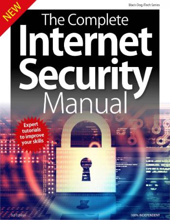 Internet Security Manual OCR - The Complete