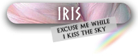IRIS IRIS