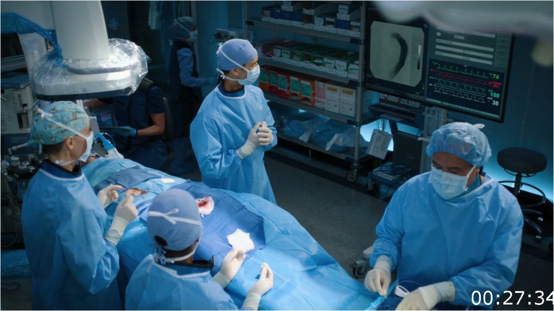 Grey's Anatomy S21E02 [1080p/720p] WEBrip (x265) [6 CH] GbXovXl8_o