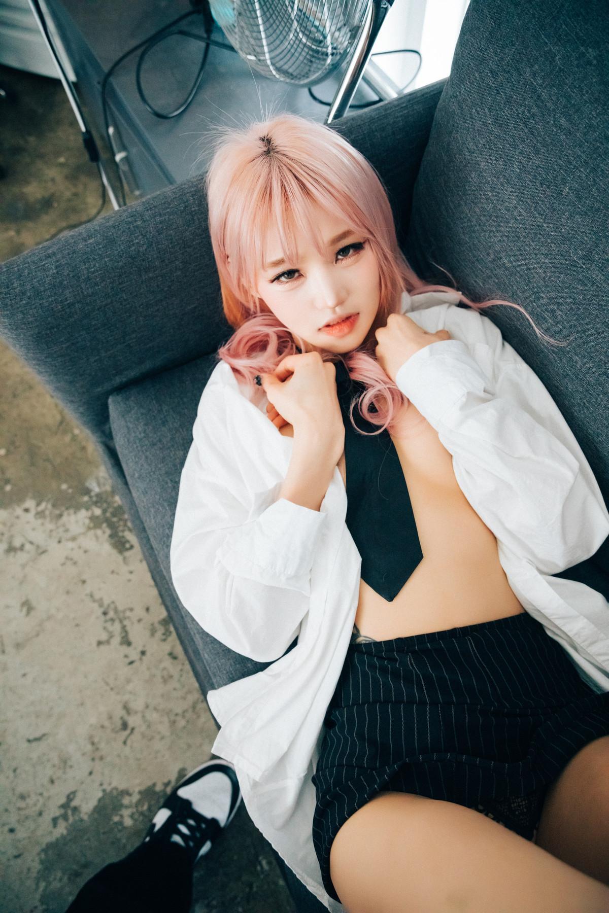 Taeri 태리, [Loozy] Deviation(50)