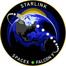 Starlink 1