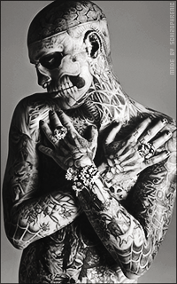 Rick Genest Fsnr388K_o