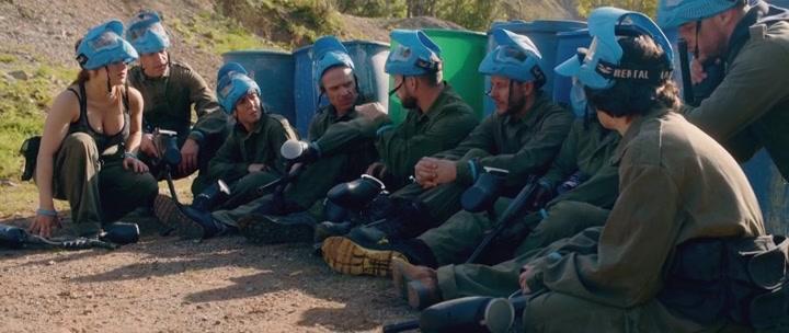 Paintball Massacre 2020 HDRip XviD AC3-EVO Paintball Massacre 2020 HDRip XviD AC3-EVO